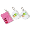 PVC key coin purse｜PVC zipper bag charm｜PVC zipper bag small purse｜PVC zipper bag coin purse