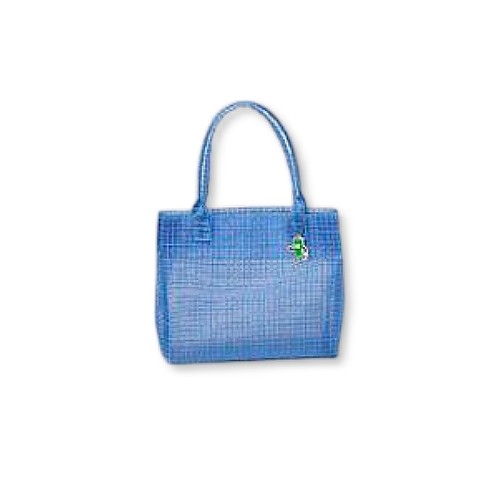 PVC Handbag Factory TAIWAN