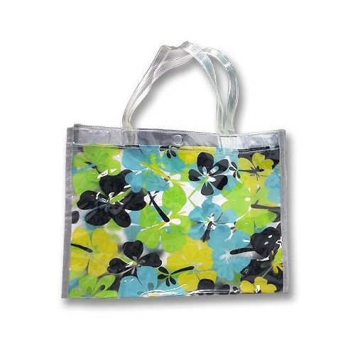PVC handbag setsupplier